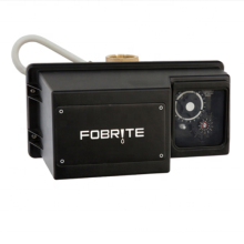 Fobrite F41-SMM-N Automatic Water Softener Valve